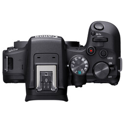 CANON EOS R10 BODY + EF-EOS R ADAPTÖR - Thumbnail