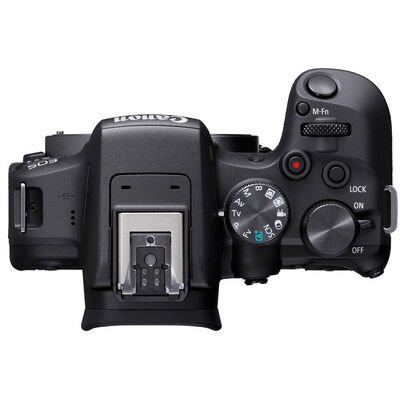 CANON EOS R10 BODY + EF-EOS R ADAPTÖR - 3