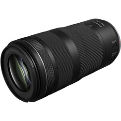 CANON - CANON RF 100-400MM F/5.6-8 IS USM LENS