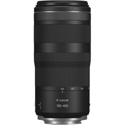 CANON RF 100-400MM F/5.6-8 IS USM LENS - Thumbnail