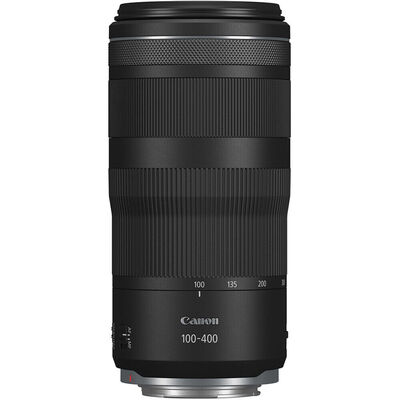 CANON RF 100-400MM F/5.6-8 IS USM LENS - 2