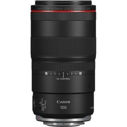 CANON - CANON RF 100MM F/2.8 L MACRO IS USM LENS