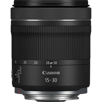 CANON RF 15-30MM F/4.5-6.3 IS STM LENS - 2