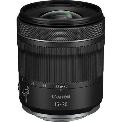 CANON RF 15-30MM F/4.5-6.3 IS STM LENS - 1