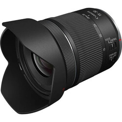 CANON RF 15-30MM F/4.5-6.3 IS STM LENS - Thumbnail
