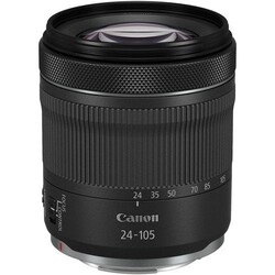 CANON RF 24-105MM F/4-7.1 IS STM LENS - Thumbnail