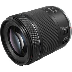 CANON RF 24-105MM F/4-7.1 IS STM LENS - Thumbnail