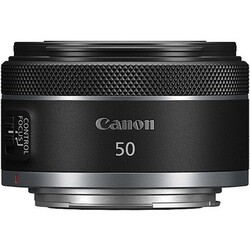 CANON - CANON RF 50MM F/1.8 STM LENS