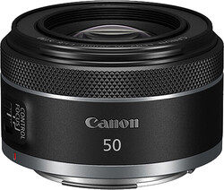 CANON RF 50MM F/1.8 STM LENS - Thumbnail