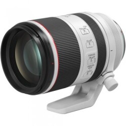 CANON - CANON RF 70-200MM F/2.8 L IS USM LENS (1)