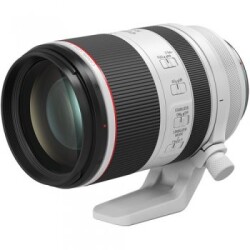 CANON RF 70-200MM F/2.8 L IS USM LENS - Thumbnail