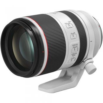 CANON RF 70-200MM F/2.8 L IS USM LENS - 2