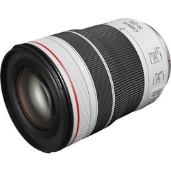 CANON RF 70-200MM F/4 IS USM LENS - Thumbnail