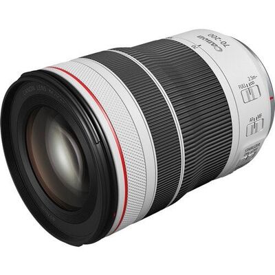 CANON RF 70-200MM F/4 IS USM LENS - 3