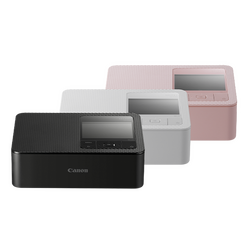 CANON SELPHY CP-1500 PRINTER BLACK - Thumbnail