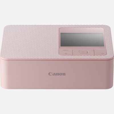 CANON SELPHY CP-1500 PRINTER PINK - 1