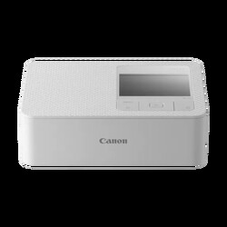CANON SELPHY CP-1500 PRINTER WHITE - Thumbnail