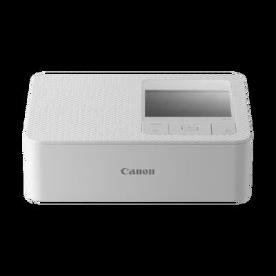 CANON SELPHY CP-1500 PRINTER WHITE  - 2