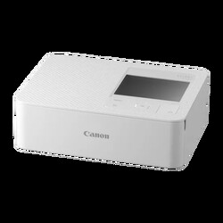 CANON SELPHY CP-1500 PRINTER WHITE - Thumbnail