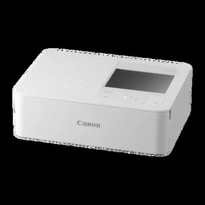 CANON SELPHY CP-1500 PRINTER WHITE  - 3