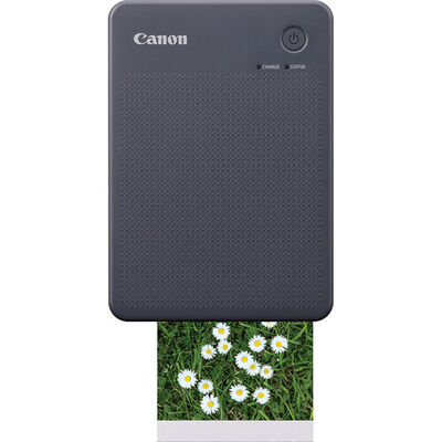 CANON SELPHY SQUARE QX20 GRAY PRINTER - 2
