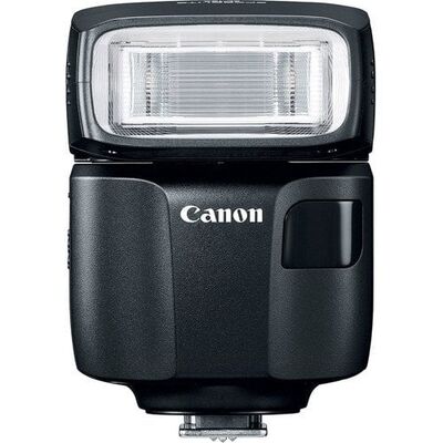CANON SPEEDLITE EL-100 FLASH - 1