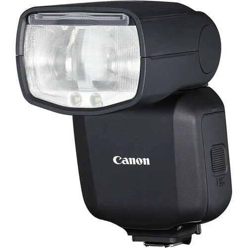 CANON SPEEDLITE EL-5 FLASH - 1
