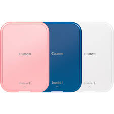 CANON ZOEMINI 2 PRINTER ROSE GOLD - 2