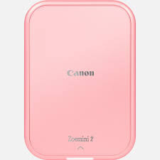 CANON ZOEMINI 2 PRINTER ROSE GOLD - Thumbnail