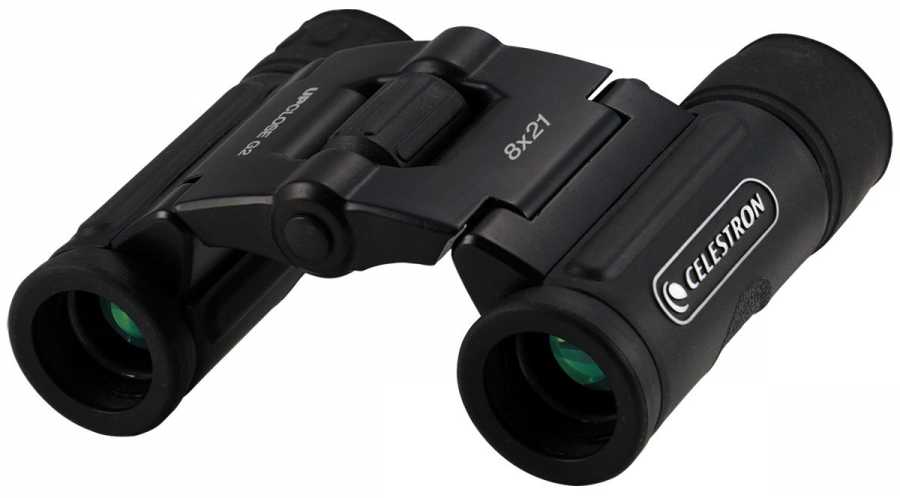  Celestron 71230 Upclose G2 8x21 Roof Dürbün (kutulu)