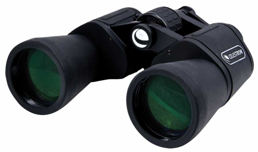  Celestron 71258 Upclose G2 20x50 Porro Dürbün (kutulu)