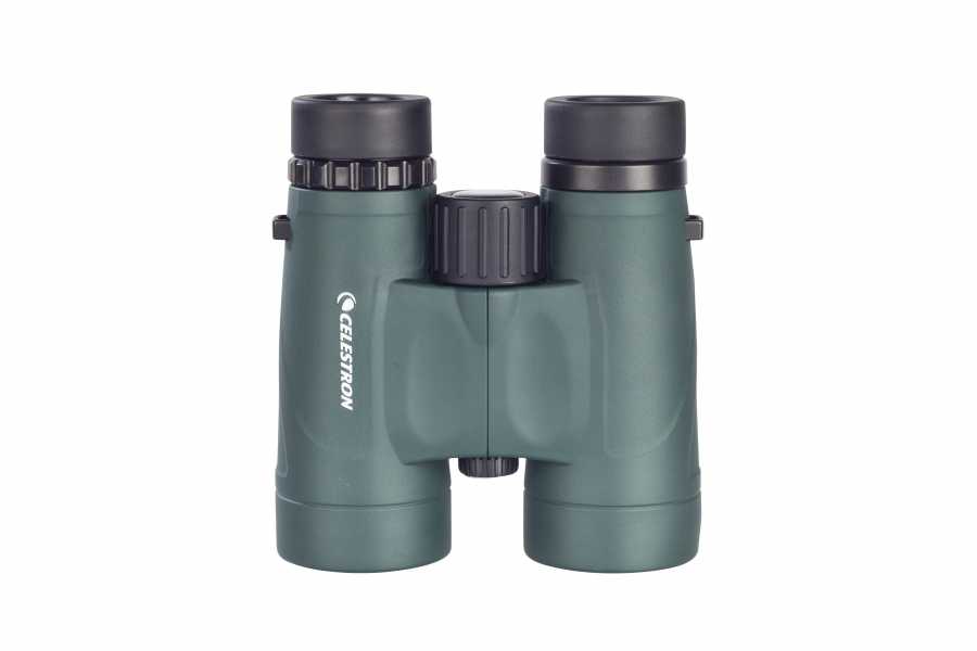  Celestron 71333 Nature Dx 10x42 Dürbün