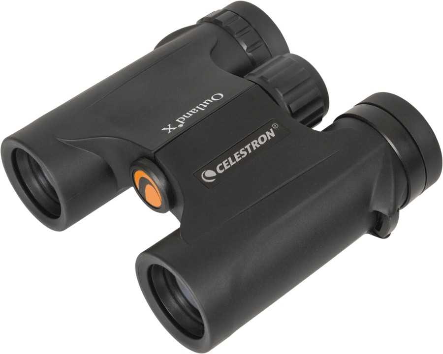  Celestron  71340 Outland X 8x25 Dürbün
