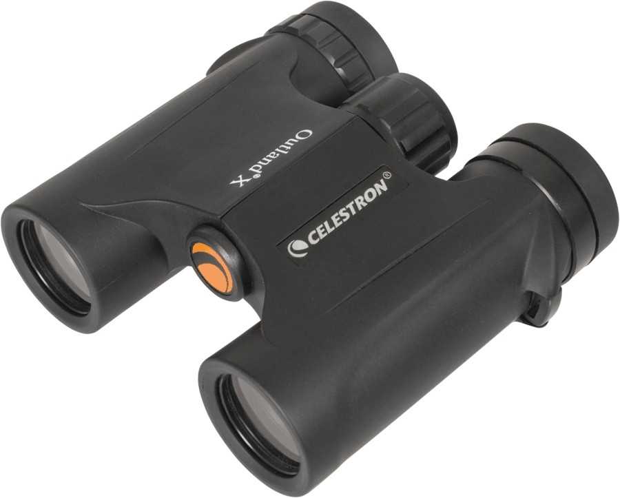  Celestron 71341 Outland X 10x25 Dürbün