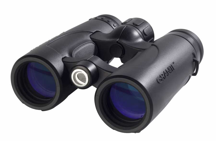  Celestron 71380 Granıte 9x33 Dürbün