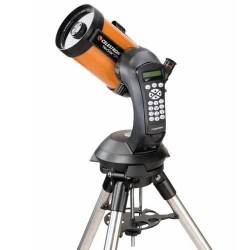 CELESTRON - CELESTRON CL11036 NEXSTAR 5SE TELESKOP