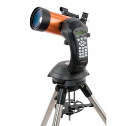 CELESTRON - CELESTRON CL11049 NEXSTAR 4SE TELESKOP