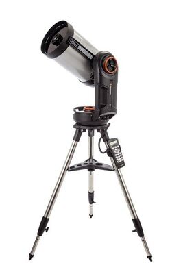 CELESTRON CL12091 NEXSTAR EVOLUTION 8 TELESKOP - 1