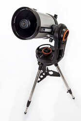 CELESTRON CL12091 NEXSTAR EVOLUTION 8 TELESKOP - Thumbnail