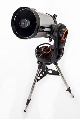 CELESTRON CL12091 NEXSTAR EVOLUTION 8 TELESKOP - 2