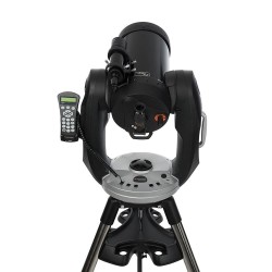 CELESTRON CL11073-XLT CPC 800 GPS TELESKOP - Thumbnail