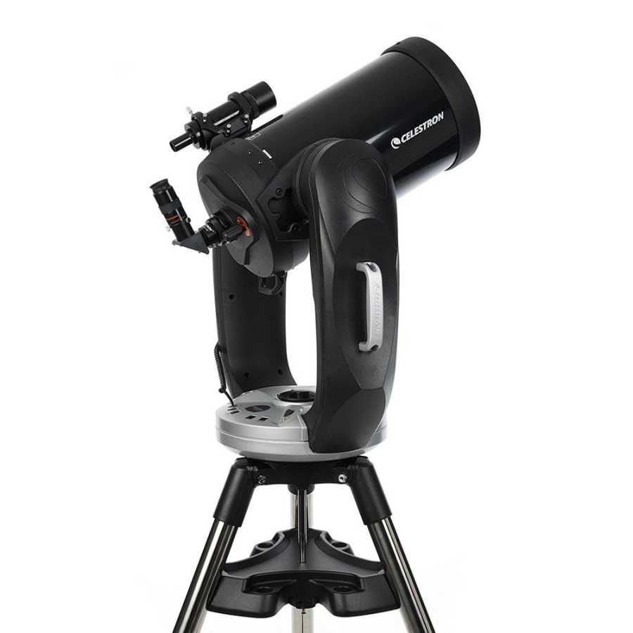  Celestron Cl11074-xlt Cpc 925 Gps Teleskop