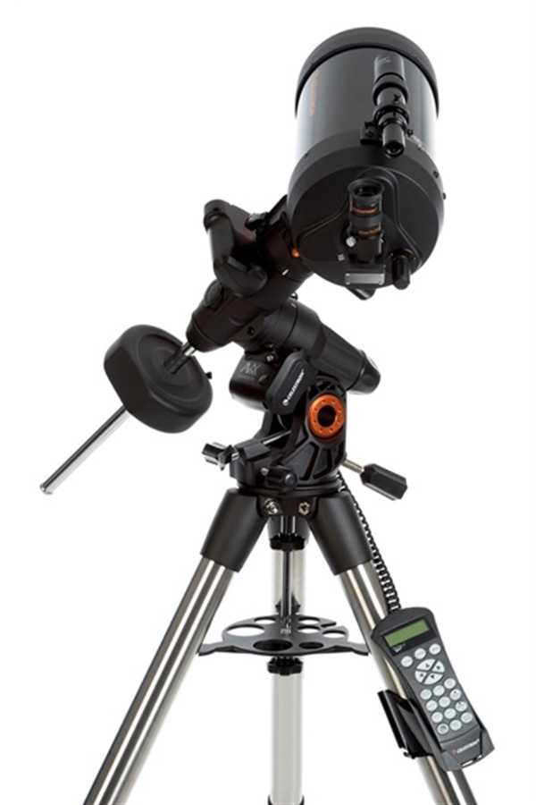  Celestron Cl12079 Advanced Vx6 Sct Teleskop