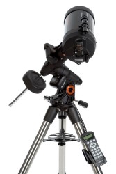 CELESTRON - CELESTRON CL12079 ADVANCED VX6 SCT TELESKOP