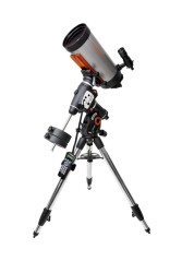 CELESTRON CL12016 CGEM II 700 MAKSUTOV CS TELESKOP - Thumbnail