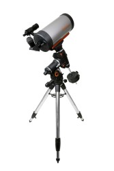 CELESTRON CL12016 CGEM II 700 MAKSUTOV CS TELESKOP - Thumbnail