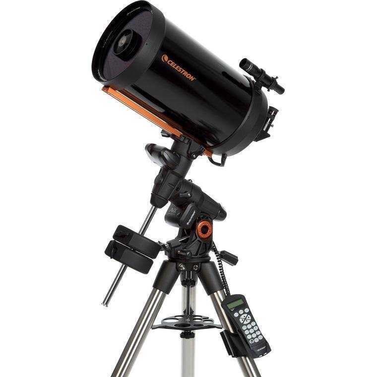  Celestron Cl12046 Advanced Vx9 Sct Teleskop