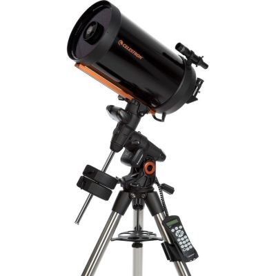 CELESTRON CL12046 ADVANCED VX9 SCT TELESKOP - 1