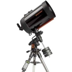 CELESTRON - CELESTRON CL12067 ADVANCED VX11 SCT TELESKOP