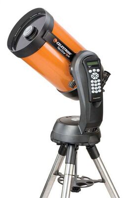 CELESTRON CL11069 NEXSTAR 8SE TELESKOP - 1